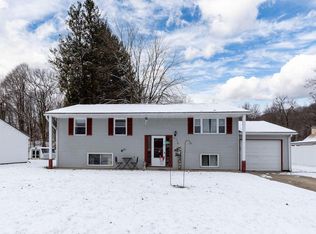 219 Parana Dr, Newark, OH 43055