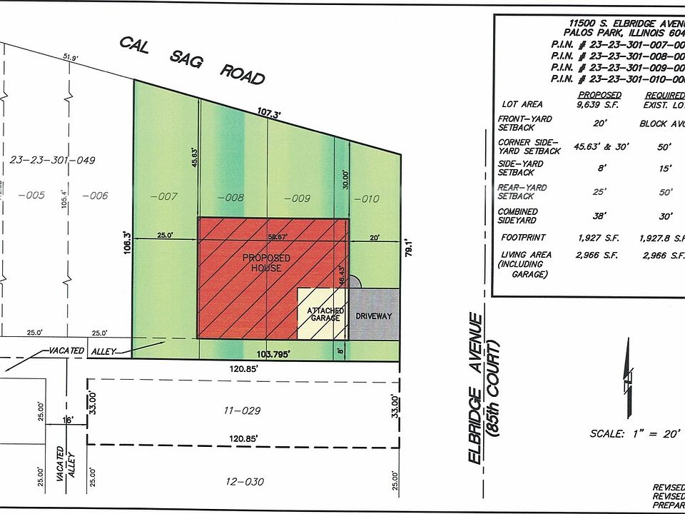 2nd image of 11500 S 85th Ct