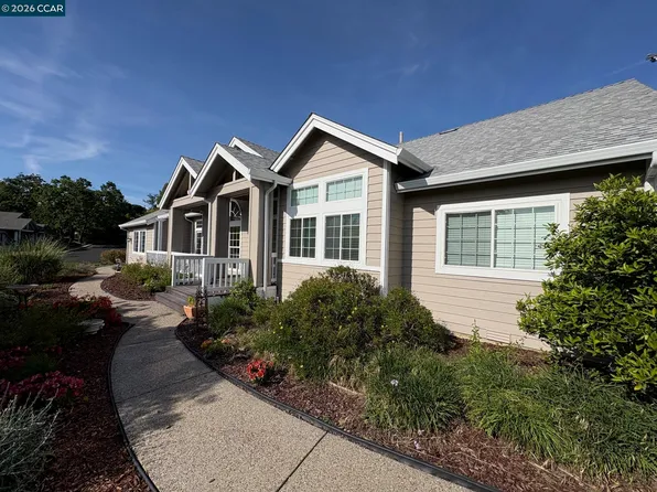 100 Sky Ranch Ln, Pleasant Hill, CA 94523