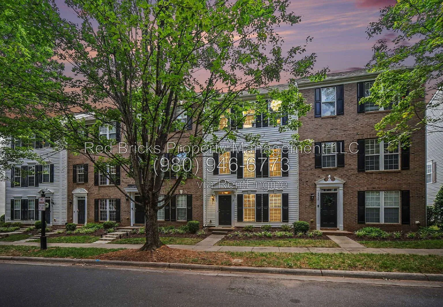 2 bed, 3.0 bath, 1871 sqft, $2,045 — Photo 4