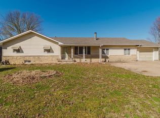 605 N Iowa Ave, Oxford, KS 67119