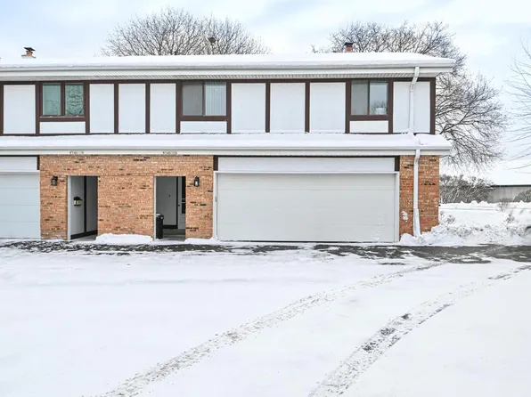 W54N108 Mckinley COURT, Cedarburg, WI 53012