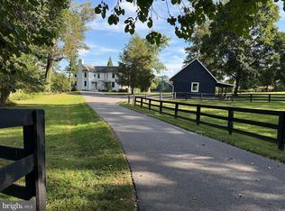 1421 Greenspring Valley Rd, Stevenson, MD 21153