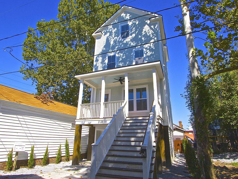 3 Woodall Ct, Charleston, SC 29403 Zillow