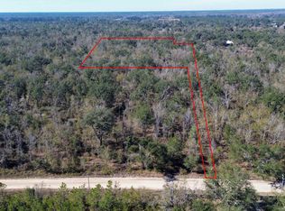 0 SE Kachina Ave, Lee, FL 32059