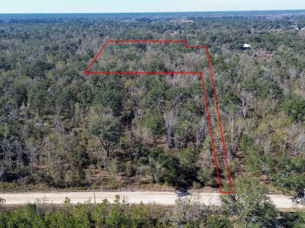 0 SE Kachina Ave, Lee, FL 32059
