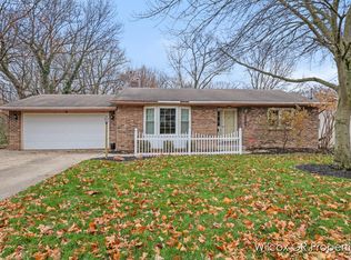 2326 Okemos Dr SE, Grand Rapids, MI