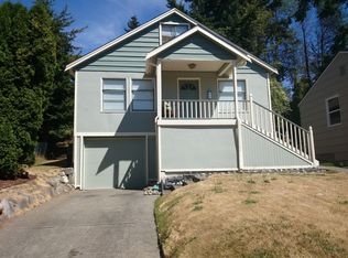 5632 38th Ave SW, Seattle, WA 98126