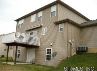 21 Addison St, Collinsville, IL 62234