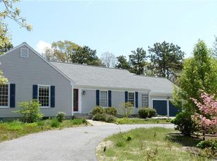 132 Rocky Hill Rd, Brewster, MA 02631