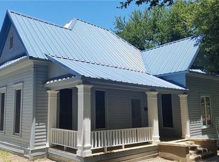 718 N Main St, Temple, TX 76501