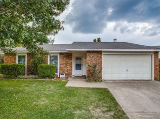 724 Meadow Mead Dr, Allen, TX 75002