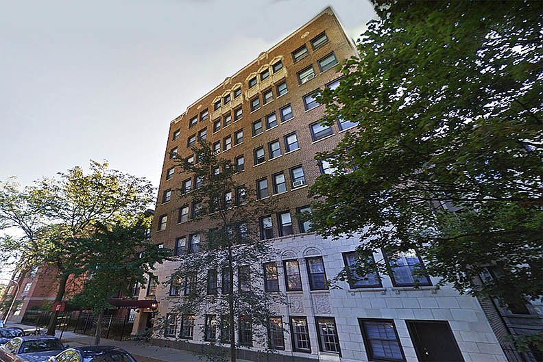 1st image of 817 W Lakeside Pl APT 807