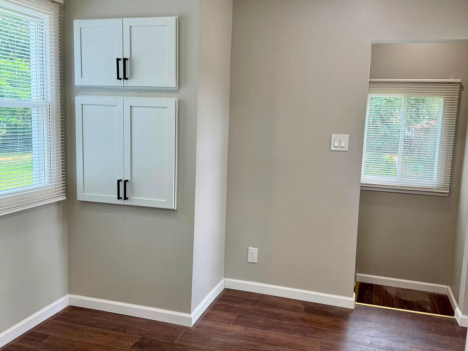 3 bed, 1200 sqft, $1,650 — Photo 4