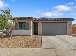 993 E Cactus Wren Dr, Casa Grande, AZ 85122