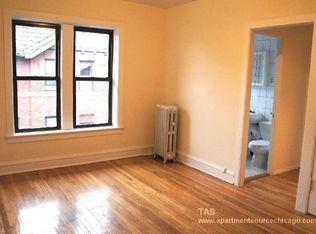 3308 W Schubert Ave APT 3V, Chicago, IL 60647