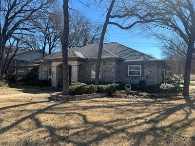 6414 Amicable Dr, Arlington, TX, 76016