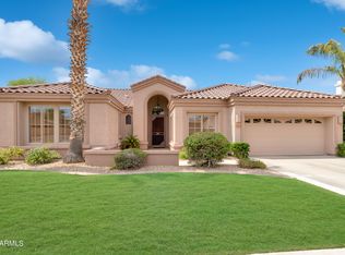 7257 W Firebird Dr, Glendale, AZ 85308