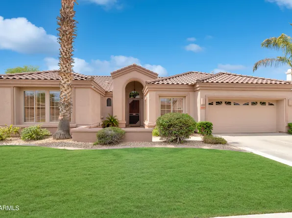 7257 W FIREBIRD Drive, Glendale, AZ 85308