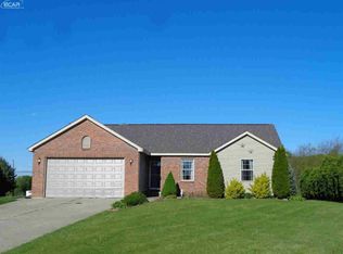 10024 Hunt Ct, Davison, MI 48423