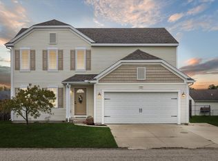 11681 Koala Bear Dr SE, Alto, MI