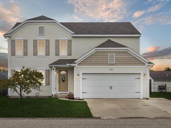 11681 Koala Bear Dr SE, Alto, MI 49302