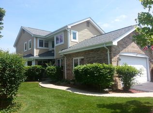 17337 Brook Crossing Ct, Orland Park, IL 60467
