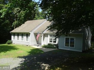 11058 Lee St, King George, VA 22485