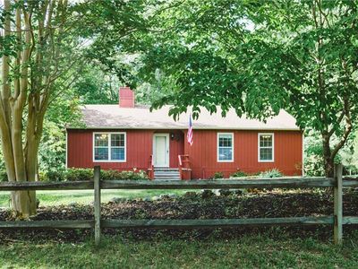 119 Chapel Hill Ln, Williamsburg, VA, 23188