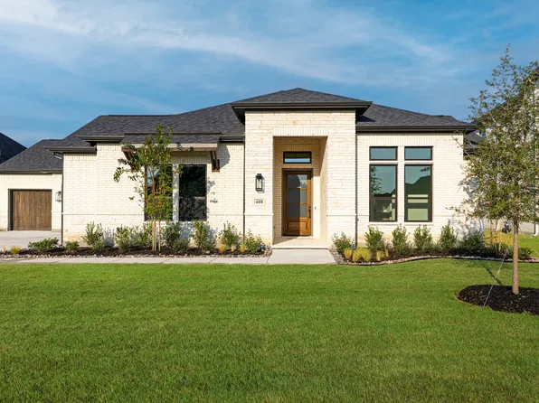 408 Double Eagle Ct, Heath, TX 75032
