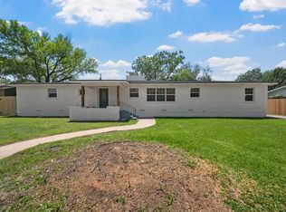 4100 N 30th St, Waco, TX 76708