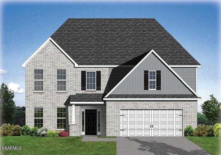2nd image of 1111 Snowy Peak Ln Lot 97