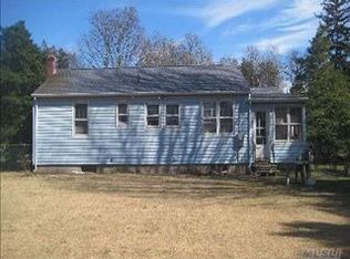 100 Southern Blvd, East Patchogue, NY 11772