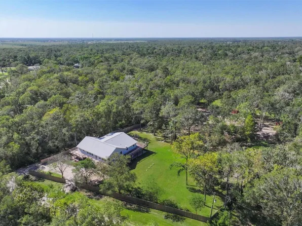 6310 Wickwillow Ln, Alvin, TX 77511
