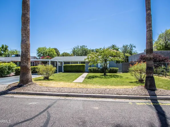 3023 E MULBERRY Drive, Phoenix, AZ 85016