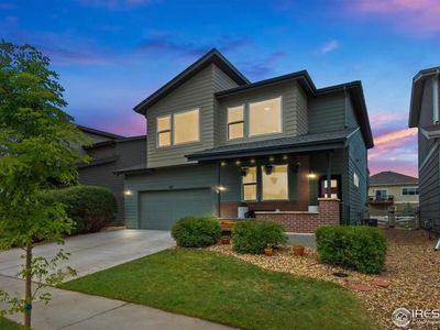 415 Stout St, Fort Collins, CO, 80524