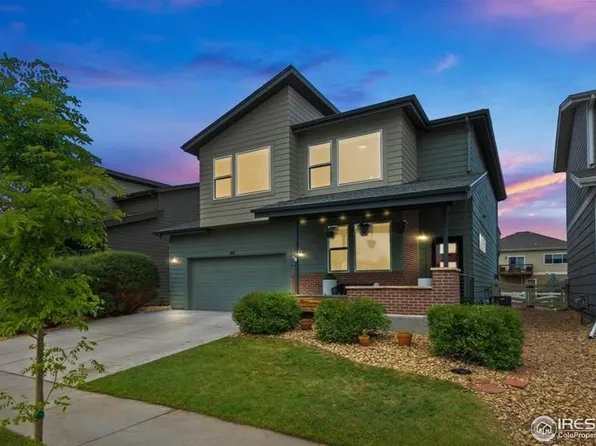 415 Stout St, Fort Collins, CO 80524