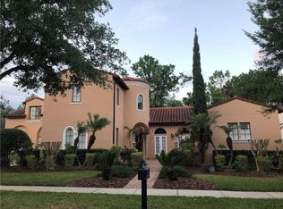 799 Oak Shadows Rd, Celebration, FL 34747