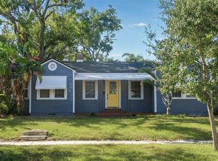 215 S Beverly Ave LOT 44, Tampa, FL 33609