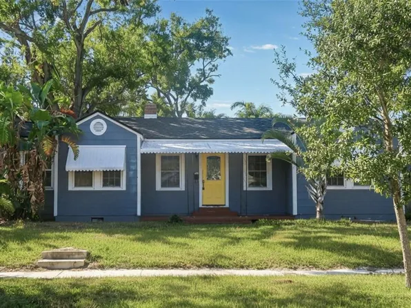 215 S Beverly Ave Lot 44, Tampa, FL 33609