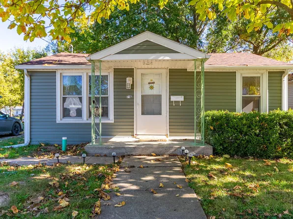 716 S Muldrow St, Mexico, MO 65265