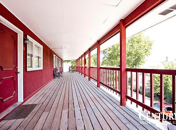 2nd image of 2209 D St #2X1
