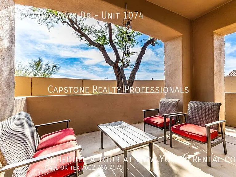 19550 N Grayhawk Dr #1074 — Photo 16