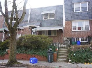 6126 Magnolia St, Philadelphia, PA 19144