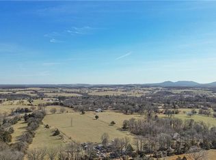 Herb Terry Rd, Harrison, AR 72601