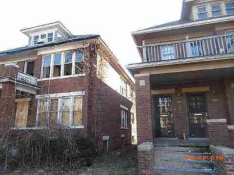 4345 W Philadelphia