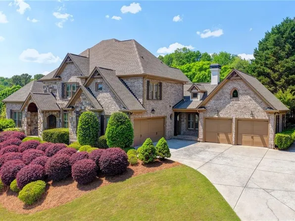 4858 Basingstoke Dr, Suwanee, GA 30024