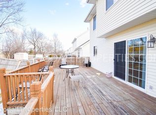 5063 Plumwood Dr, West Des Moines, IA 50265