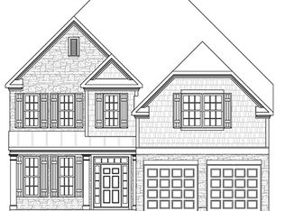 312 Summerwalk Rd, Greensboro, NC 27455