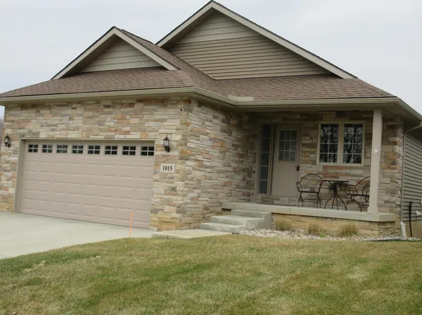 1015 Preservation Dr, Tecumseh, MI 49286